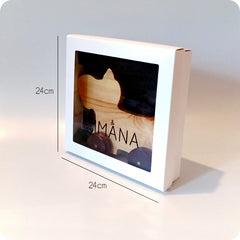 צעצוע משיכה - כלב