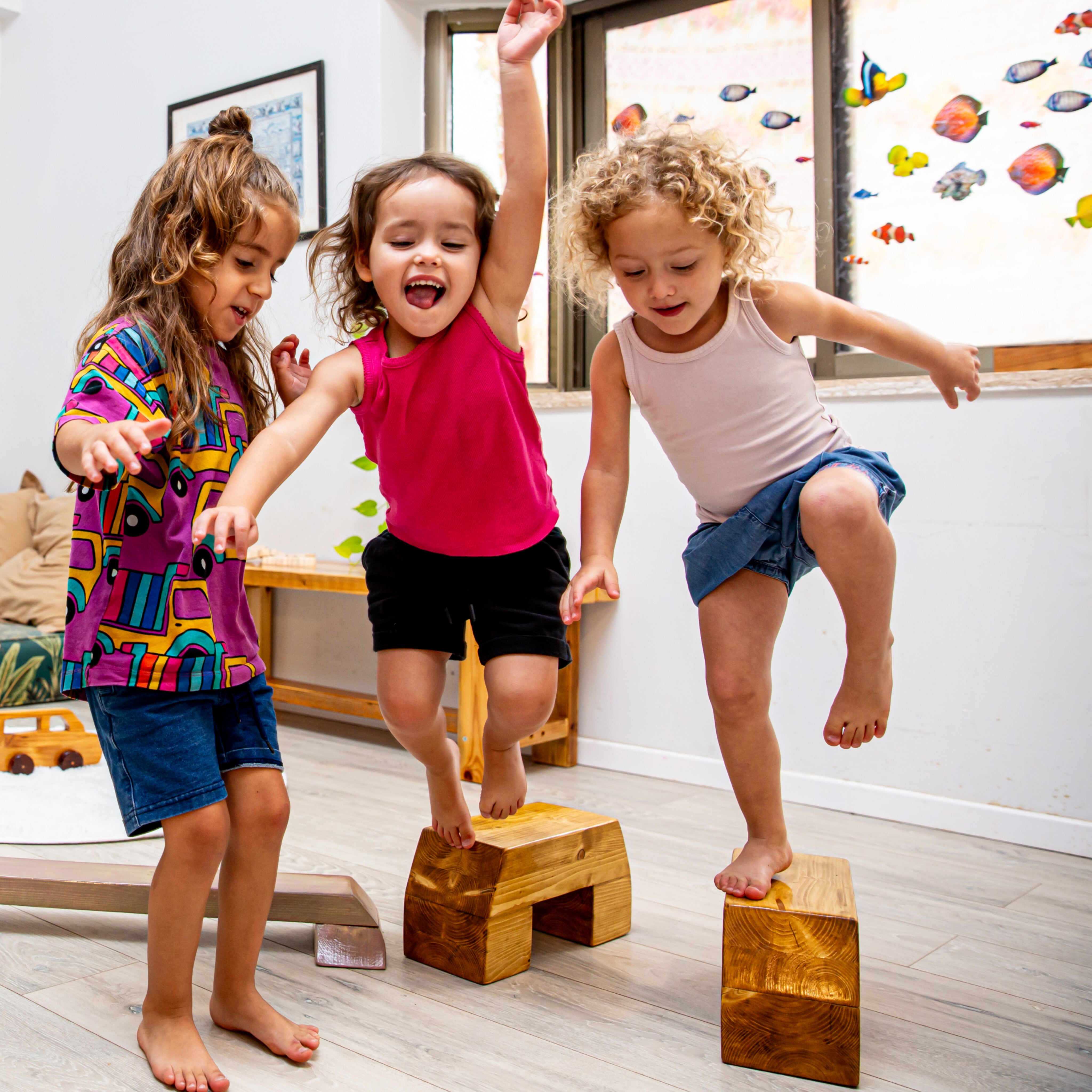 independence step stool