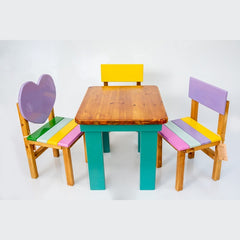 chair for kids - keshet