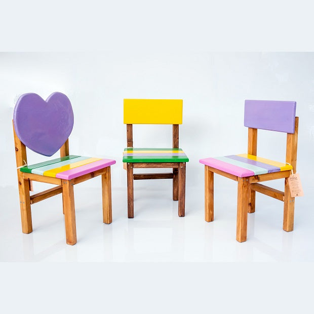 chair for kids - keshet