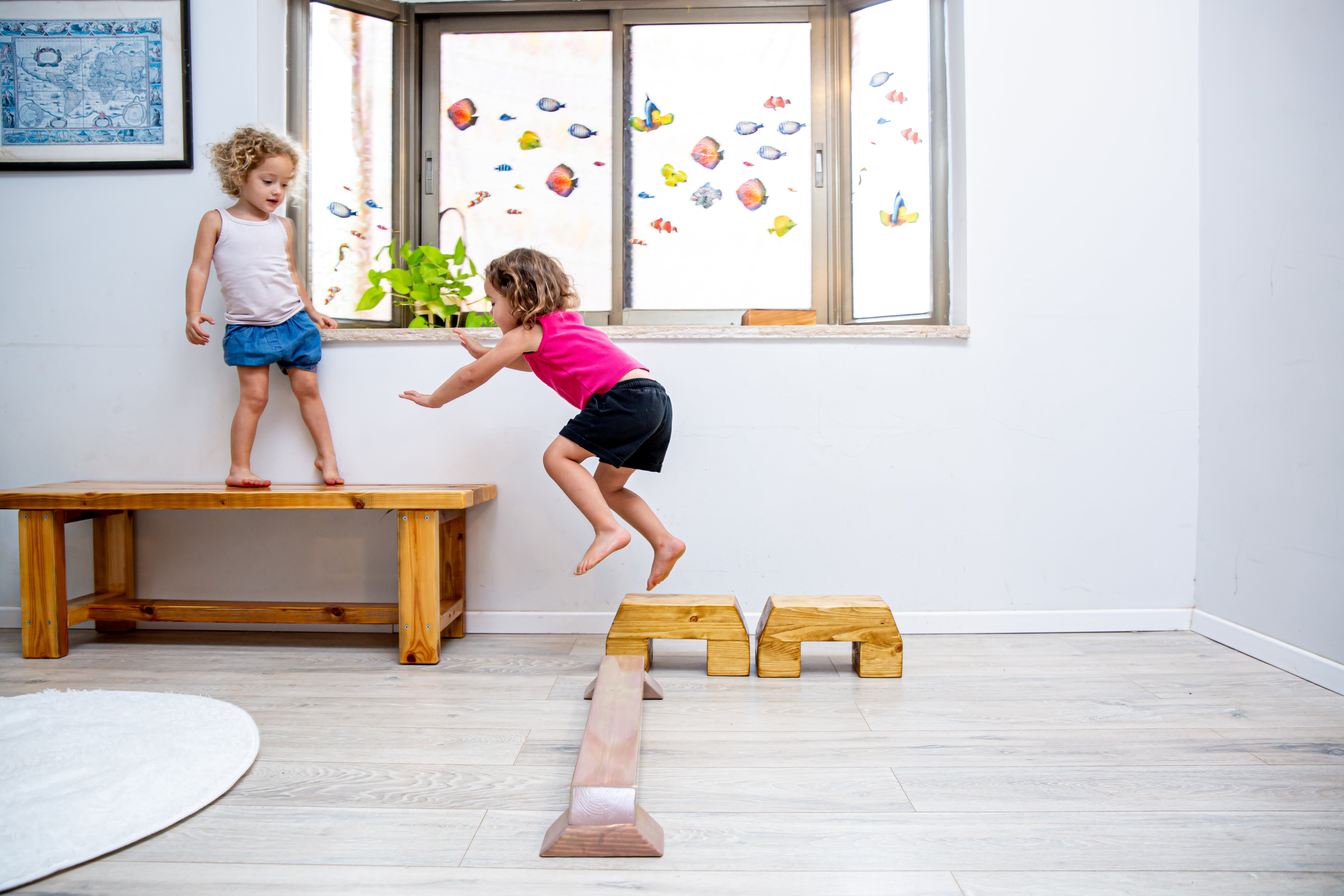 independence step stool