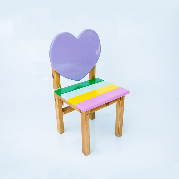 chair for kids - keshet