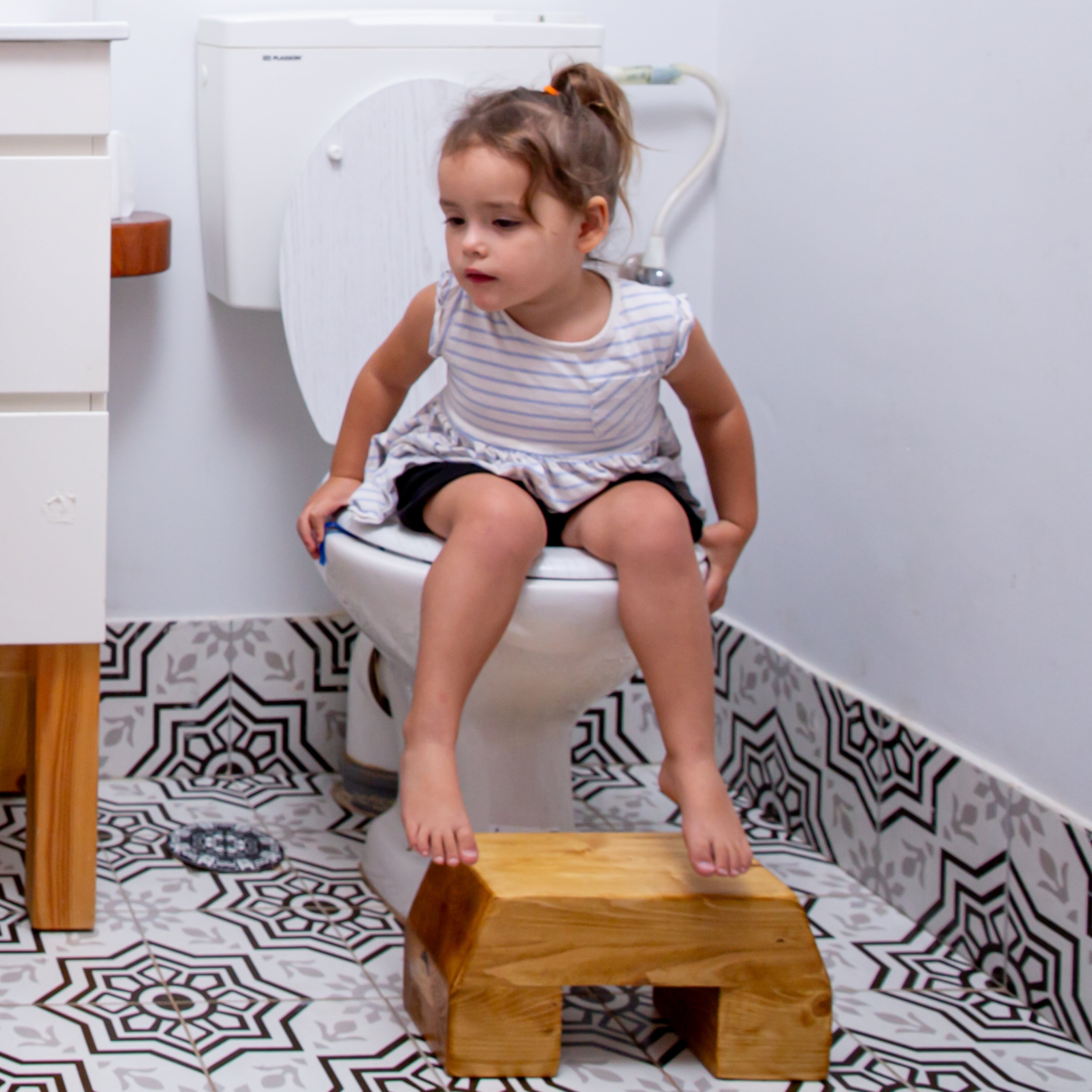 independence step stool