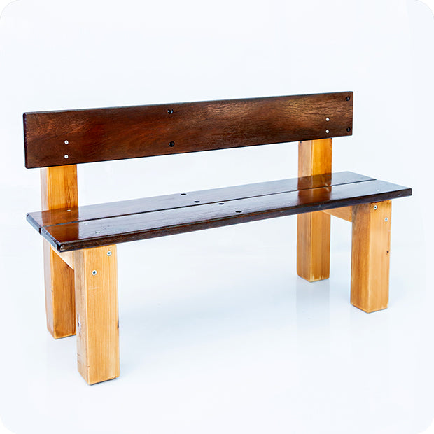 benches + table kory set