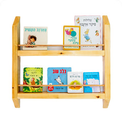 kids' book unit