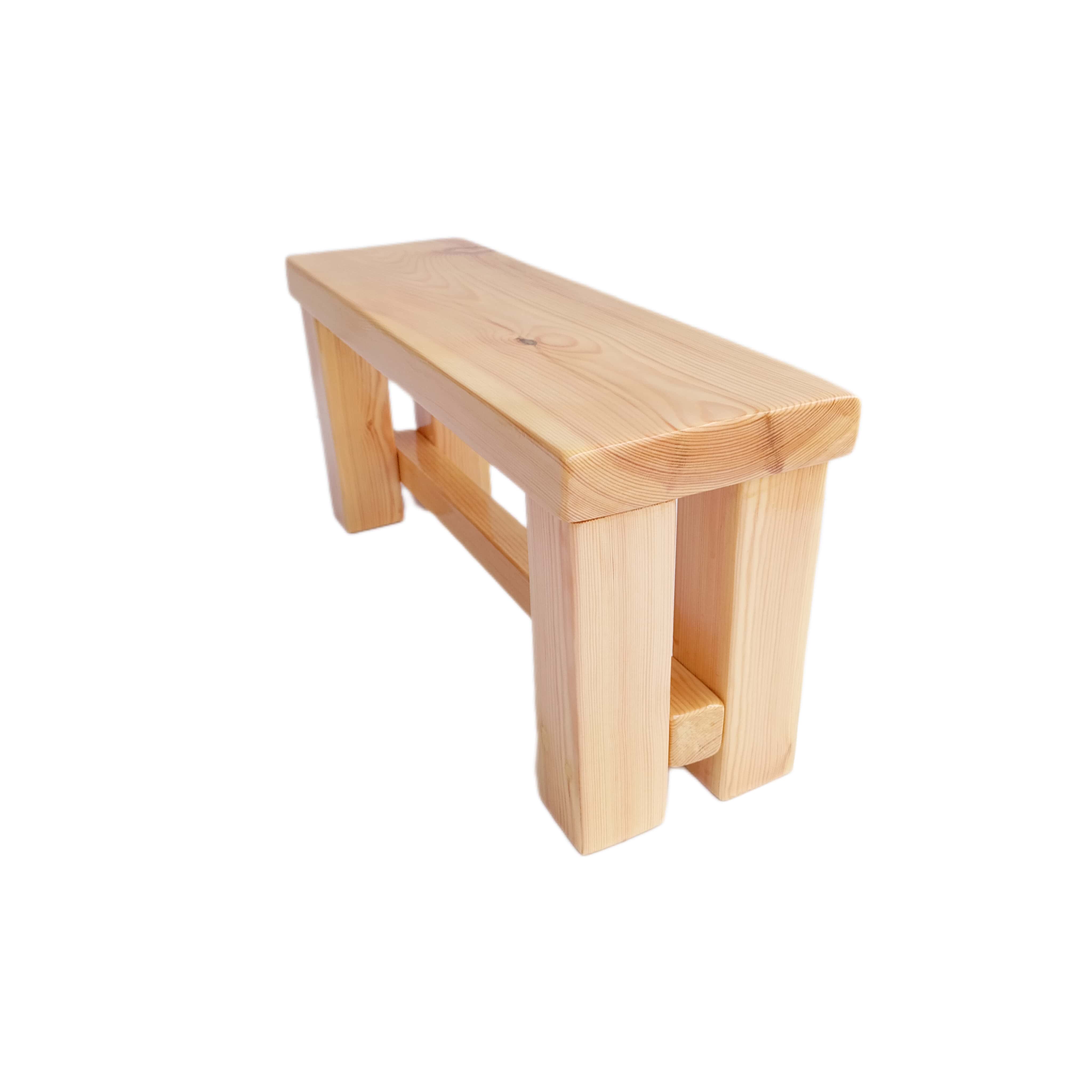 sibling stool